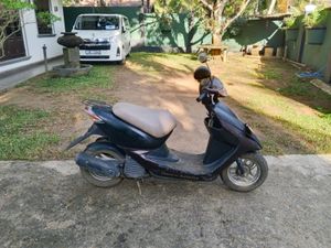 Honda Dio 2018 for Sale