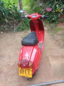 Honda Dio 2015 for Sale