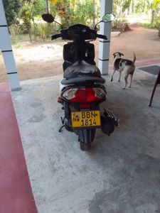 Honda Dio 2014 for Sale Honda Dio 2014 for Sale