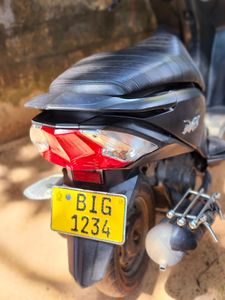 Honda Dio 2020 for Sale