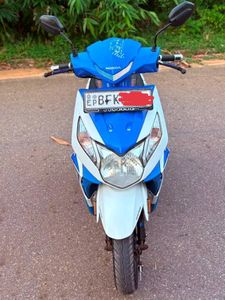 Honda Dio 2017 for Sale