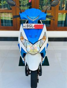 Honda Dio 2018 for Sale