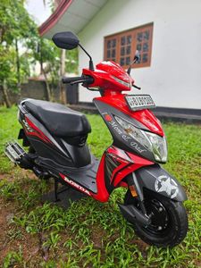 Honda Dio 2019 for Sale