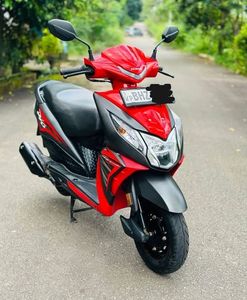Honda Dio 2019 for Sale