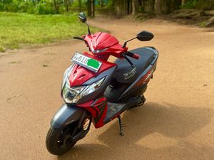 Honda Dio Analog Meter 2020 for Sale
