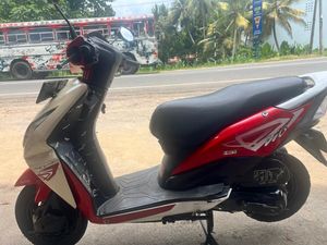 Honda Dio Analog Meter 2017 for Sale