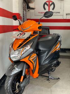 Honda Dio B G GG 2018 for Sale Honda Dio B G GG 2018 for Sale