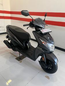 Honda Dio B G L 2018 for Sale