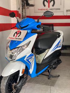 Honda Dio B G ZZZZZ 2019 for Sale