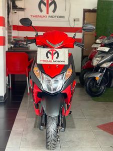 Honda Dio B H E 2019 for Sale
