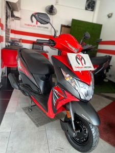 Honda Dio B H EEE 2019 for Sale
