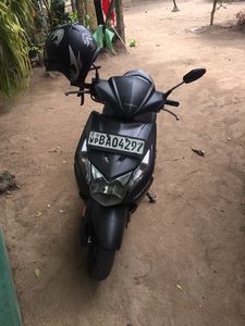 Honda Dio 2013 for Sale
