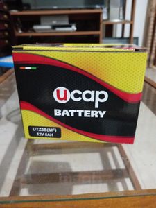 Honda Dio Battery for Sale