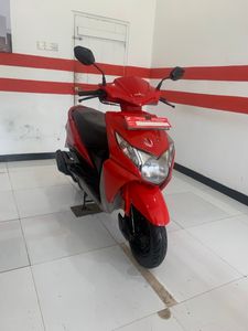 Honda Dio BAV 2015 for Sale