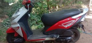 Honda Dio 2014 for Sale