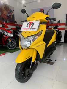 Honda Dio BBO bb 2015 for Sale