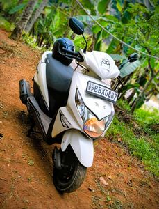 Honda Dio 2014 for Sale