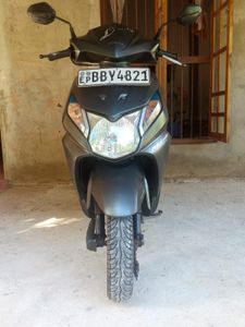 Honda Dio 2015 for Sale