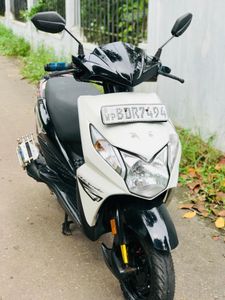 Honda Dio 2016 for Sale Honda Dio 2016 for Sale