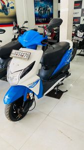 Honda Dio BDS #### 2016 for Sale