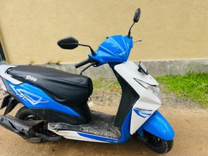 Honda Dio 2017 for Sale