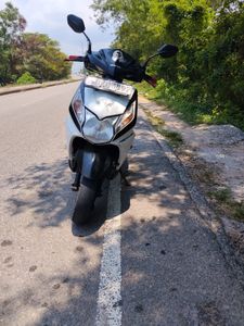 Honda Dio 2018 for Sale