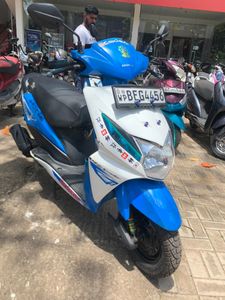 Honda Dio BEG 2017 for Sale