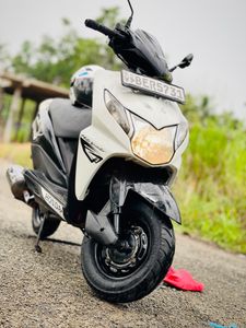 Honda Dio 2016 for Sale