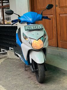 Honda Dio 2017 for Sale