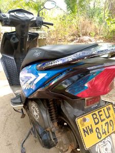 Honda Dio 2017 for Sale Honda Dio 2017 for Sale