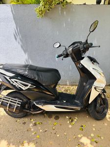 Honda Dio 2017 for Sale