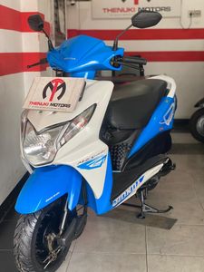 Honda Dio bF H 2017 for Sale