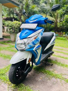 Honda Dio 2017 for Sale