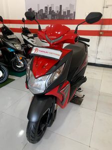 Honda Dio BFffw 2018 for Sale Honda Dio BFffw 2018 for Sale