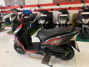 Honda Dio BFLlll 2018 for Sale Honda Dio BFLlll 2018 for Sale