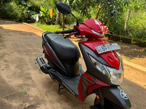 Honda Dio BFR 2017 for Sale