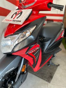 Honda Dio BFZ 2018 for Sale
