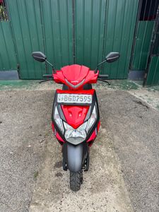 Honda Dio BGD 2017 for Sale