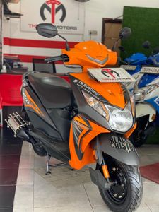 Honda Dio BGG 2018 for Sale