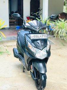 Honda Dio 2018 for Sale