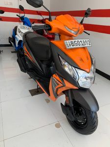 Honda Dio BGO 2019 for Sale