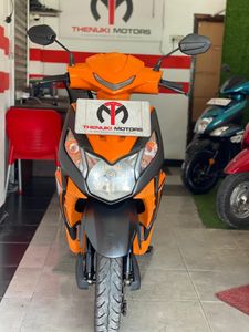 Honda Dio BGP 2019 for Sale