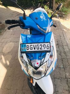 Honda Dio 2018 for Sale