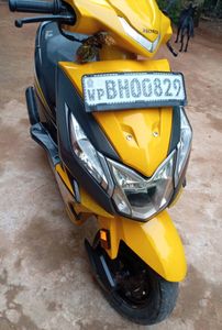 Honda Dio 2019 for Sale