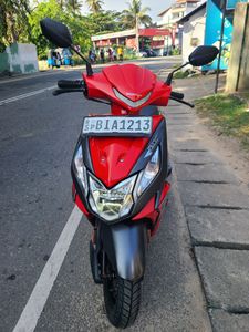 Honda Dio BIA 2019 for Sale