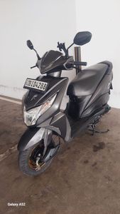 Honda Dio 2020 for Sale