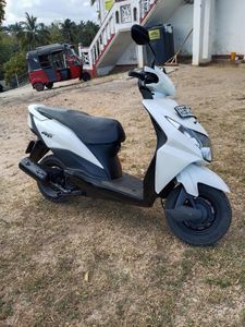 Honda Dio 2015 for Sale Honda Dio 2015 for Sale