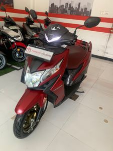 Honda Dio BJZ 2026 for Sale