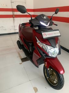 Honda Dio BJZzzz 2025 for Sale