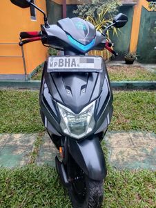 Honda Dio 2019 for Sale